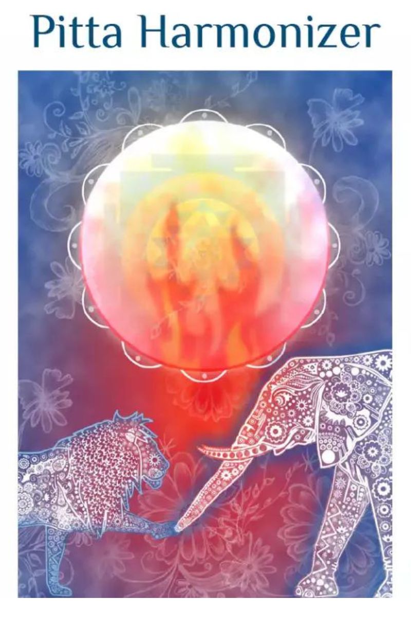 Starter + Pitta Harmonizer