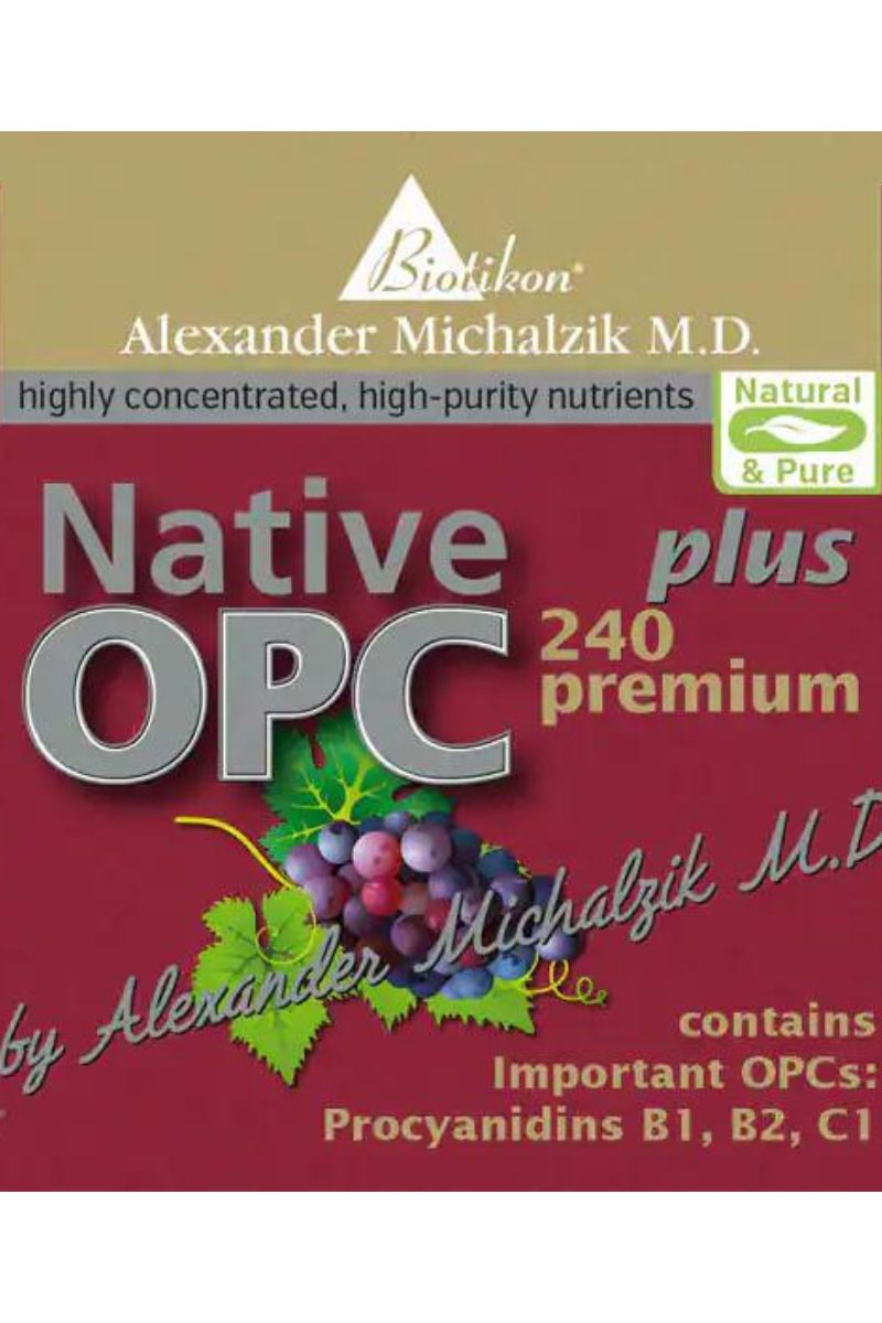 OPC Premium Plus