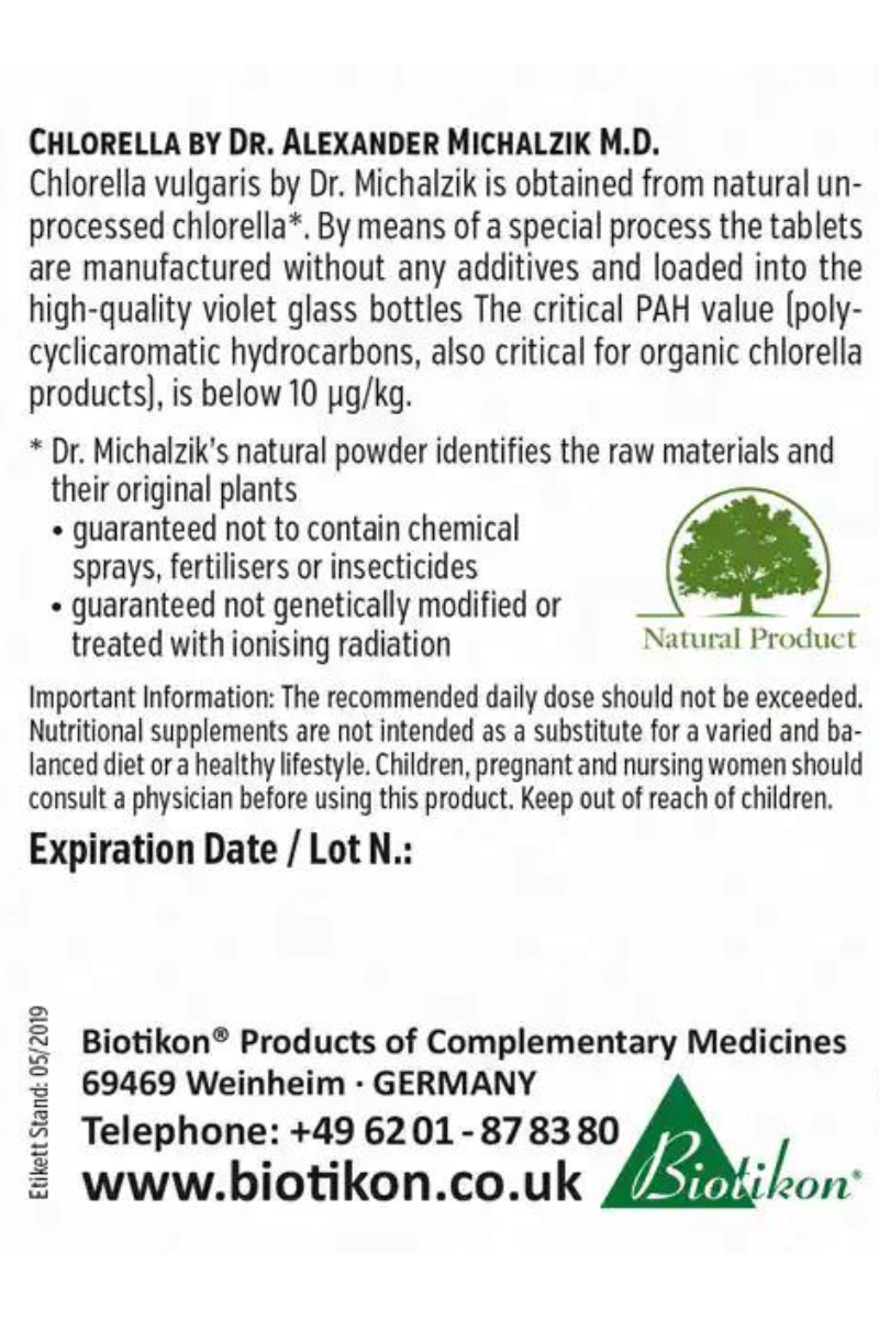 Programme de thérapie