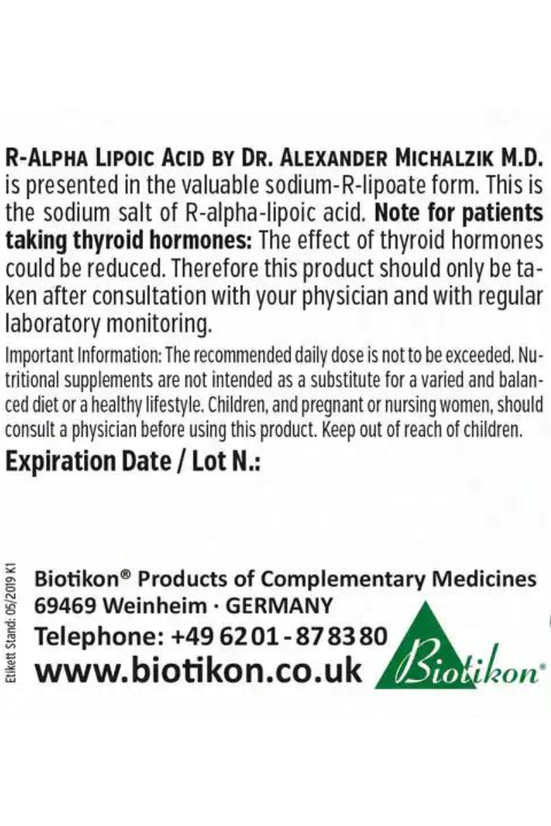 Programme de thérapie