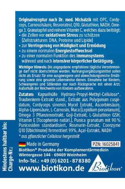 Sport - cell protect