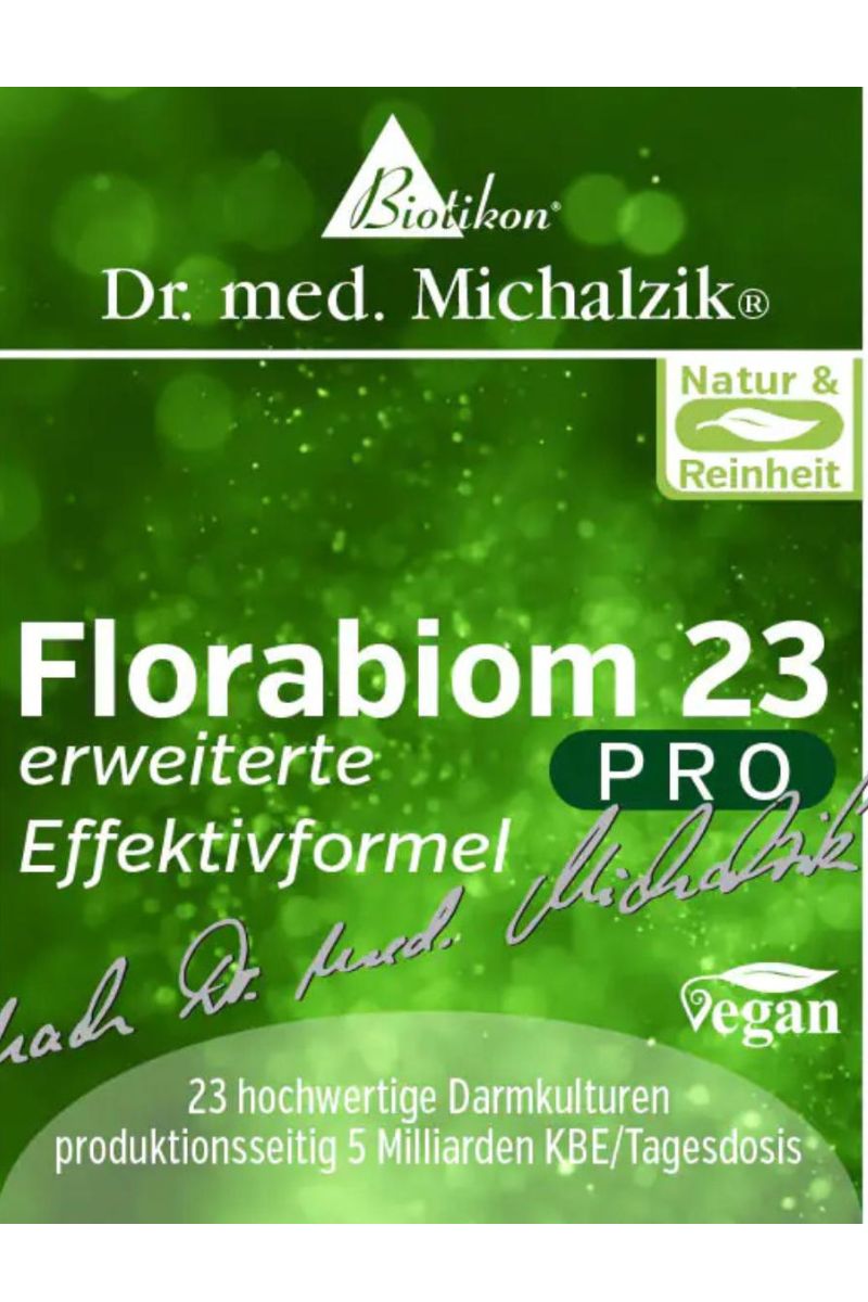 Florabiome 23 PRO