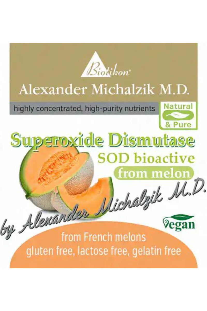 SOD Bioactive