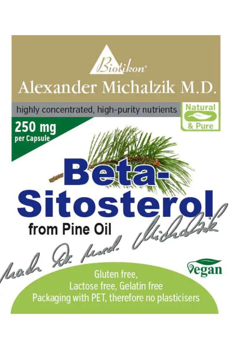 Beta-Sitosterol