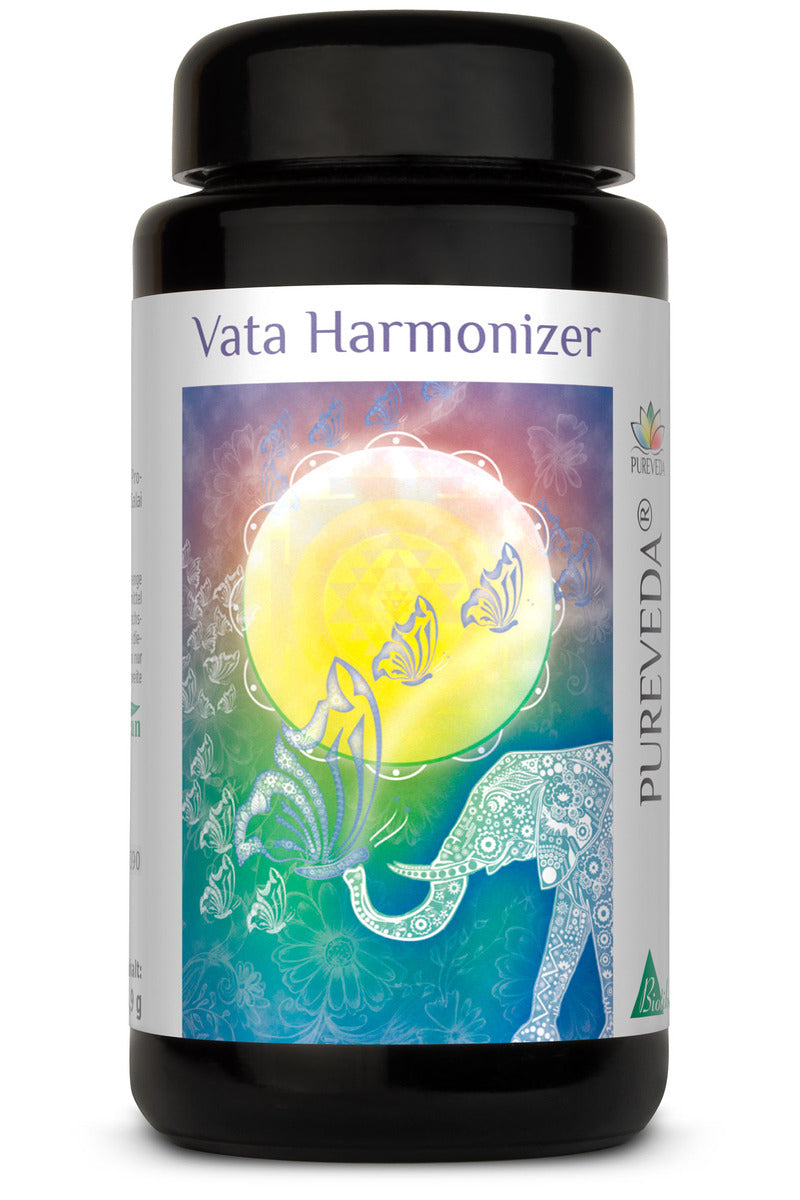 Vata Harmonizer