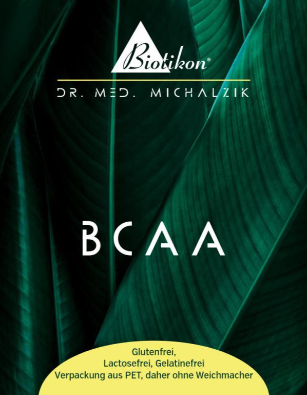 BCAA