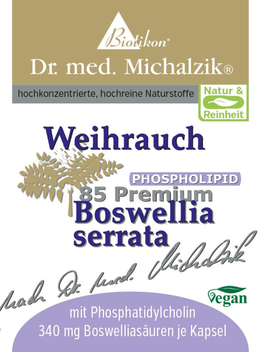 Fosfolípidos de incienso BS-85