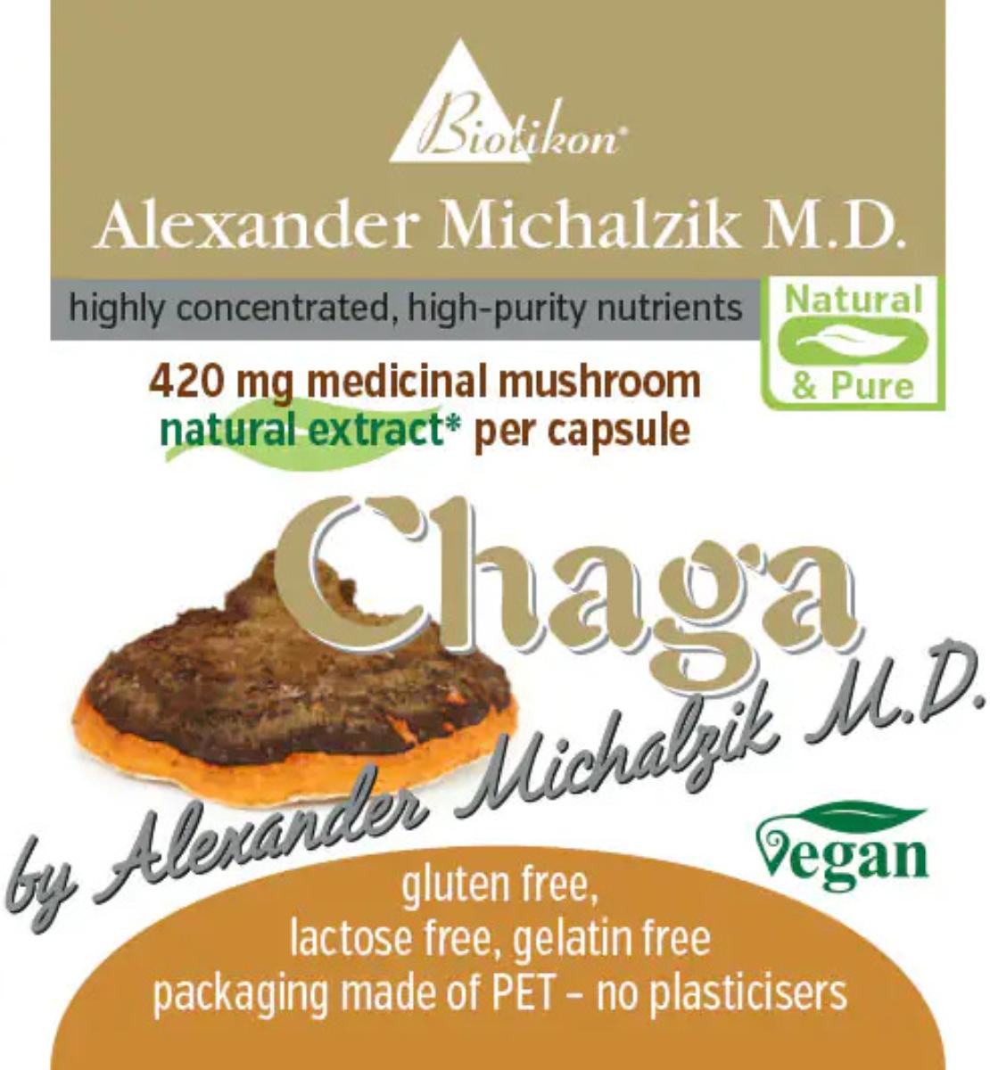 Chaga