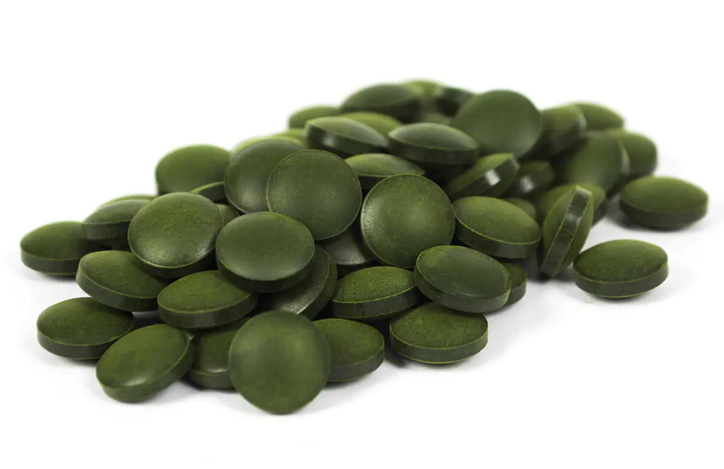 Chlorella vulgaris