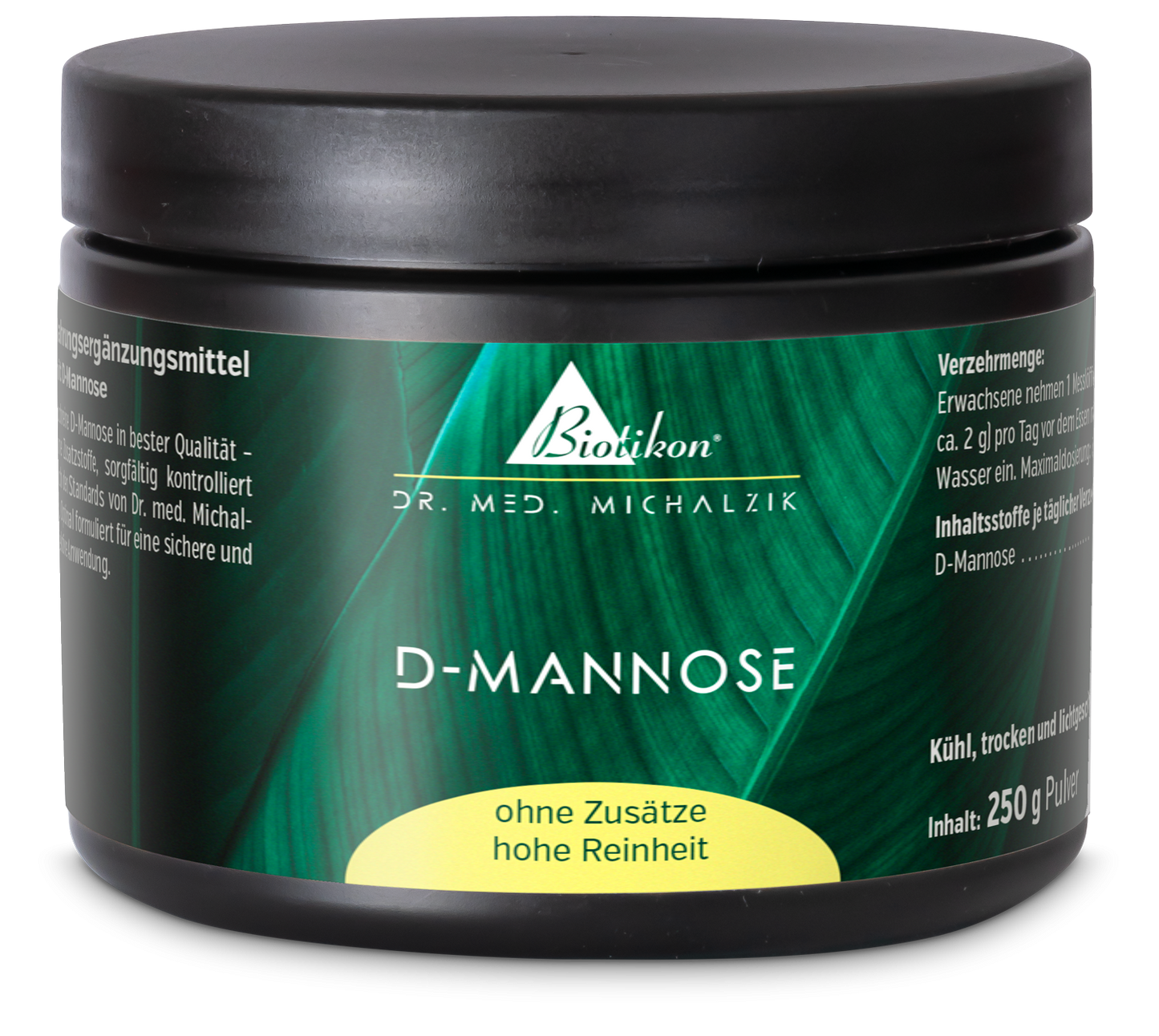 D-Mannose Powder