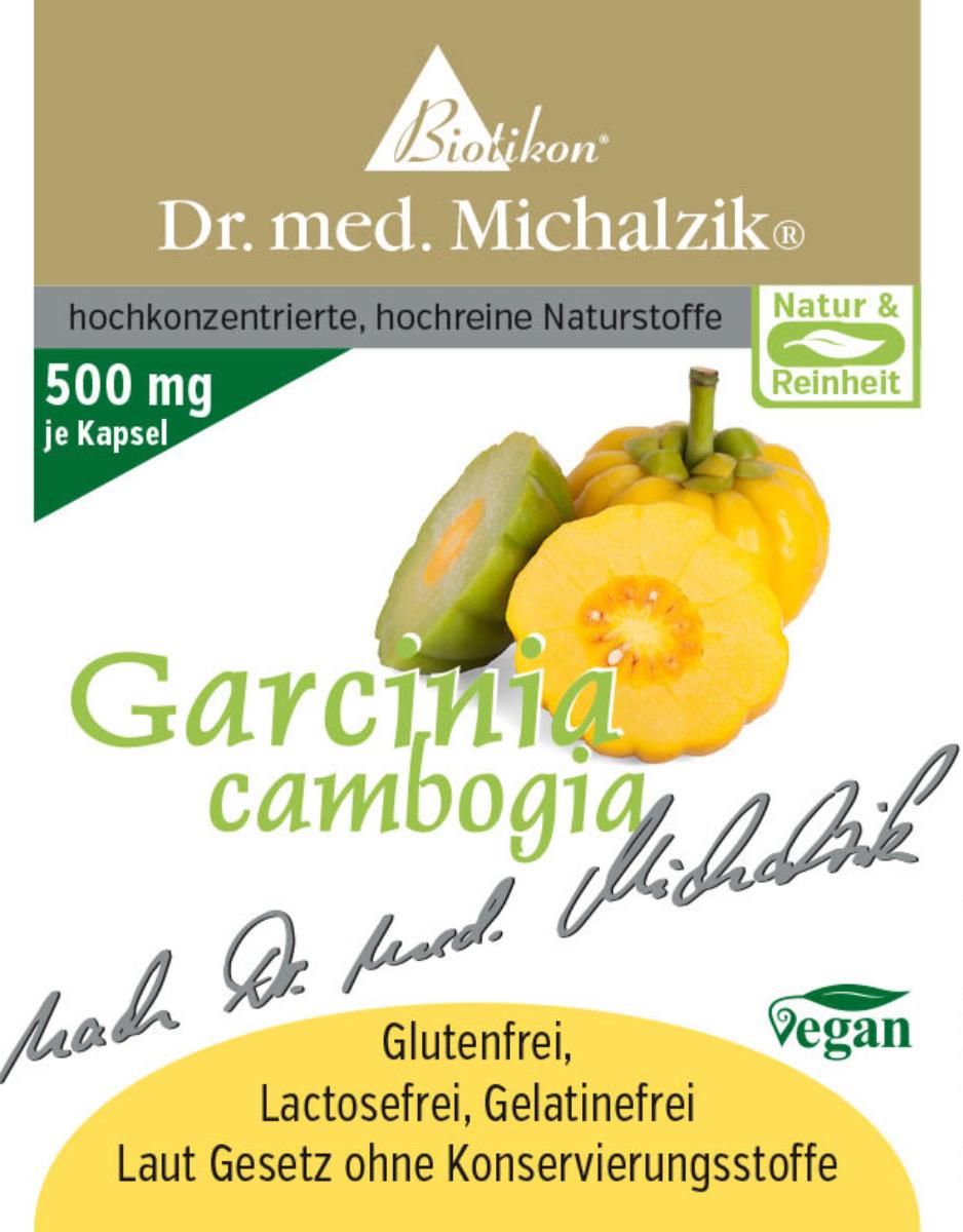 Garcinia Cambogia