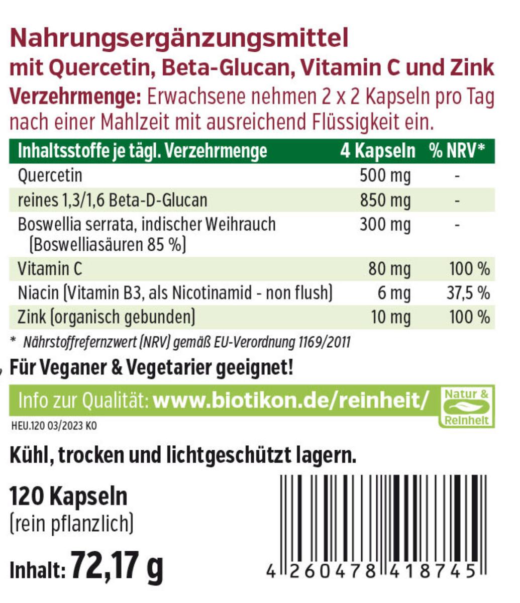 Hay Blossom Spring Balance