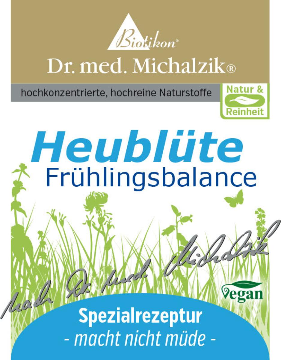 Hay Blossom Spring Balance