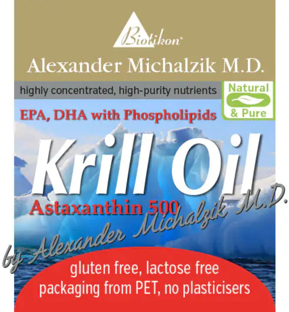 Krill Oil