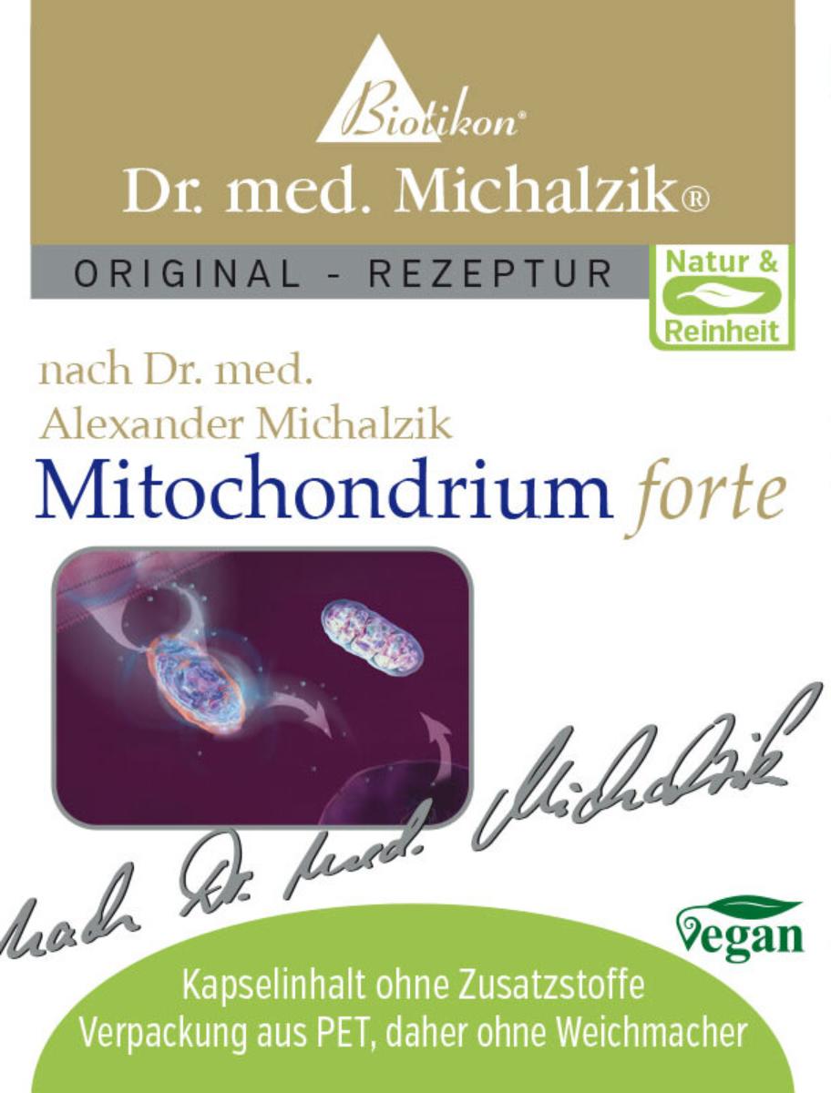 Mitochondrium Forte