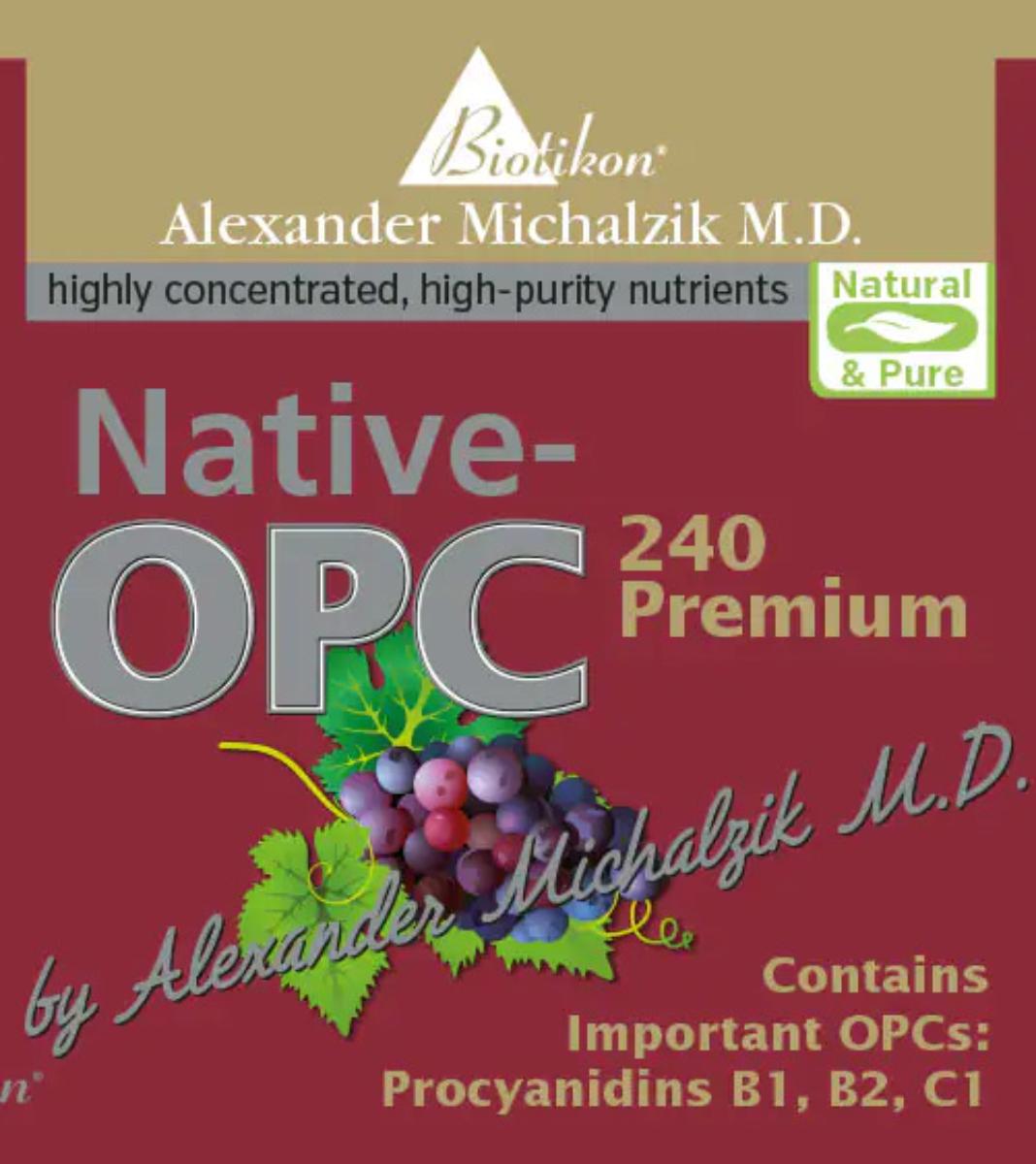 OPC Premium