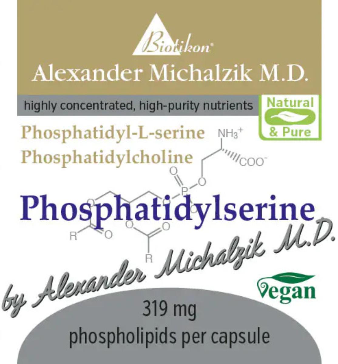Phosphatidylserine