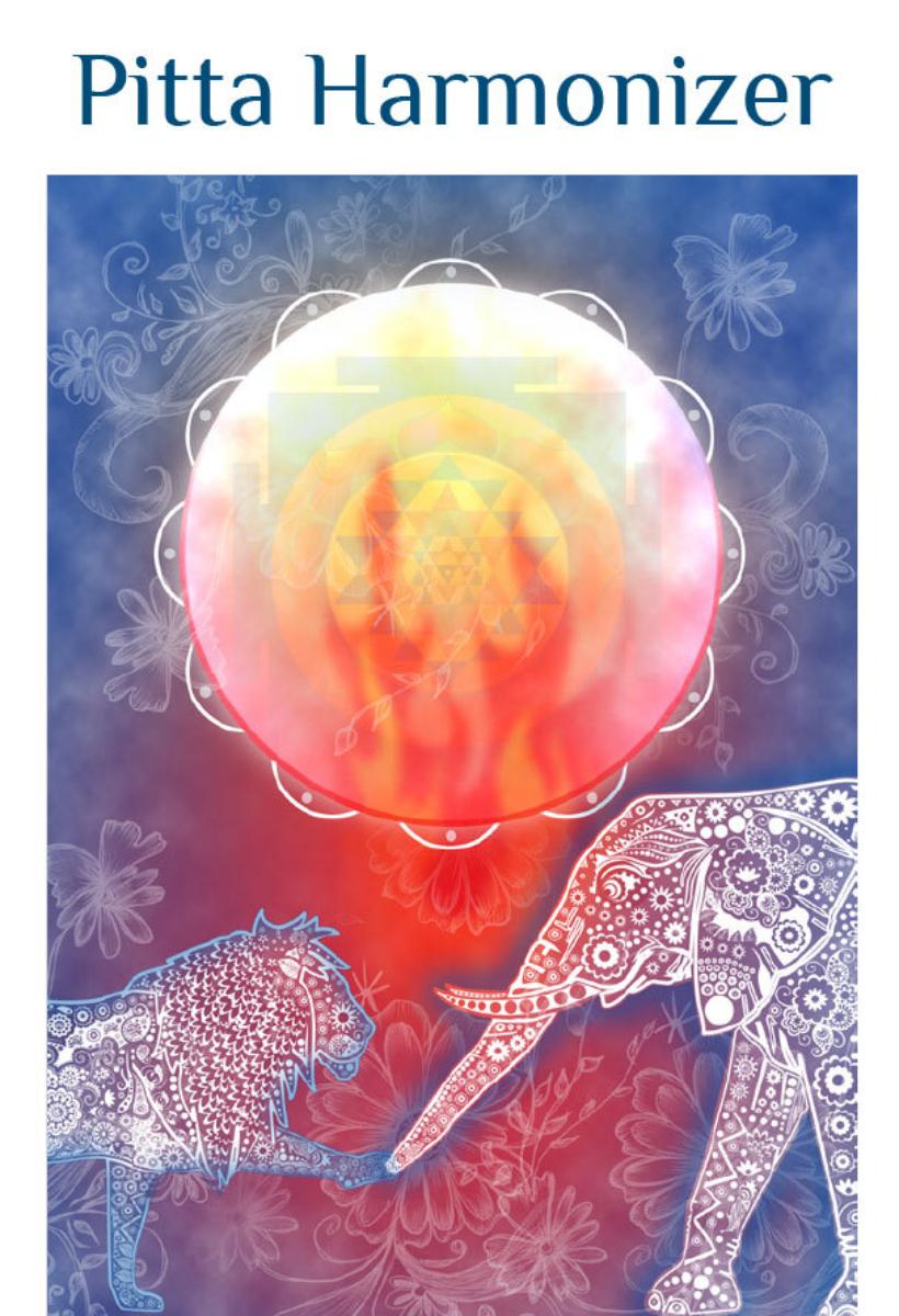Pitta Harmonizer