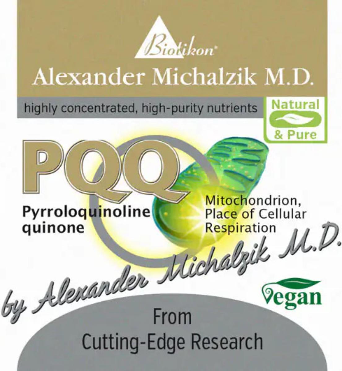 PQQ