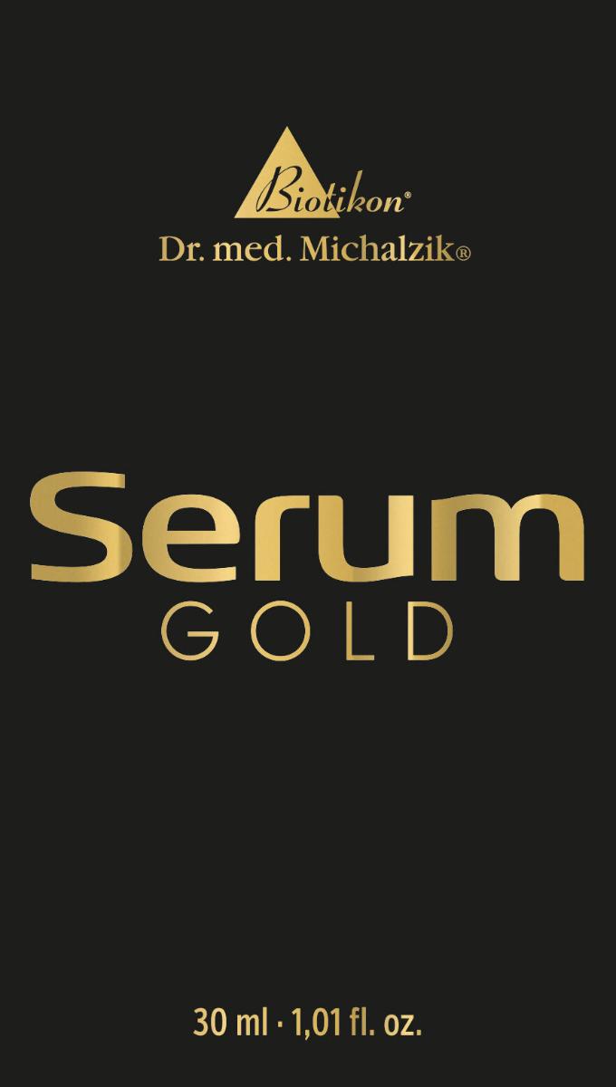 Serum GOLD