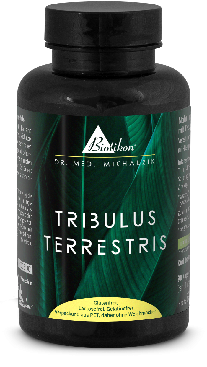 Sport - Tribulus terrestris