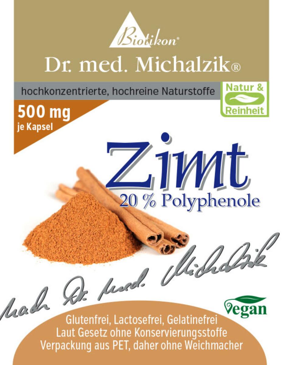 Cinnamon (Ceylon cinnamon)