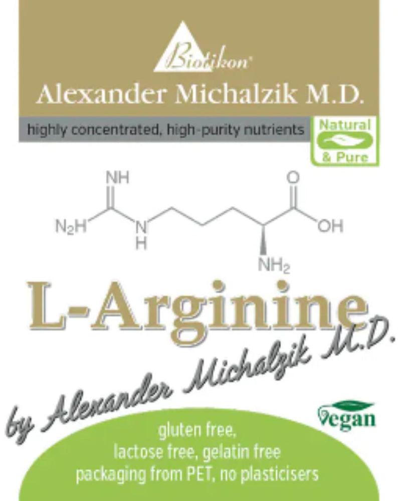 
                    
                      Arginin
                    
                  