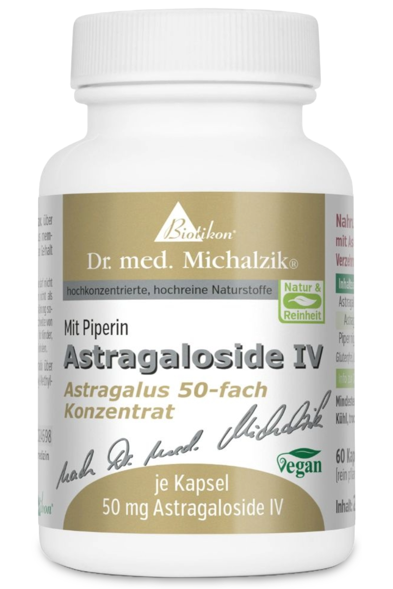 
                    
                      Astragalozid IV
                    
                  