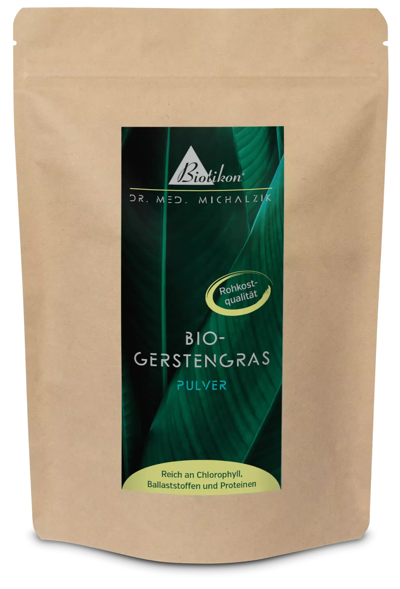 
                    
                      Organic Barley Grass Powder
                    
                  