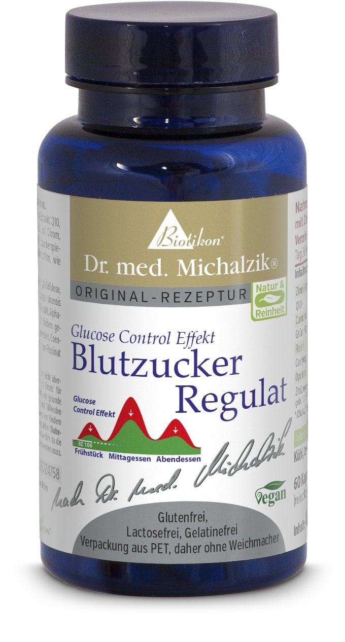 
                    
                      Blood sugar regulation
                    
                  