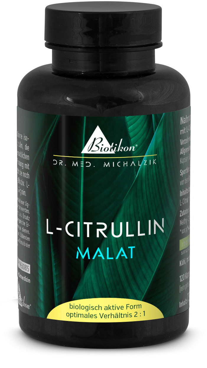 L-Citrullin-Malat