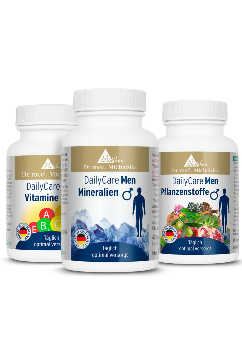 
                    
                      DailyCare Menn
                    
                  