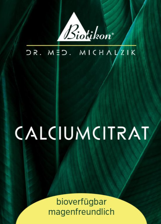 
                    
                      Calcium citrate
                    
                  