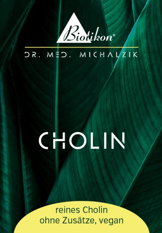 
                    
                      Choline
                    
                  