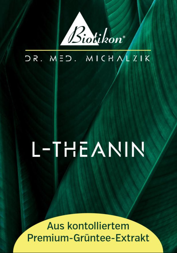 
                    
                      L-Theanin
                    
                  