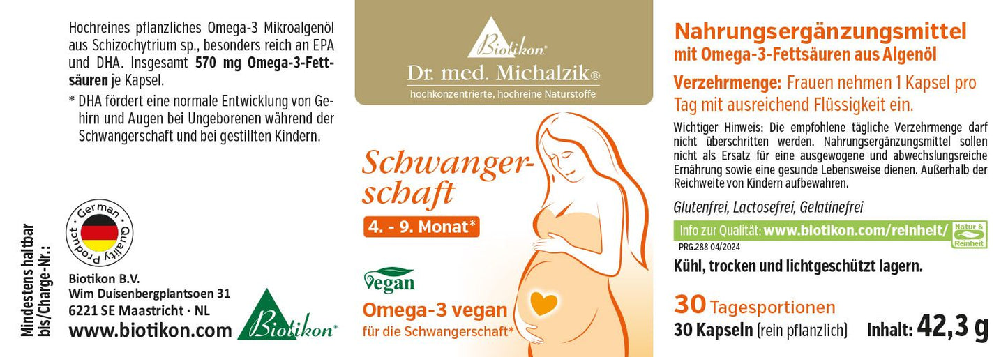 
                    
                      Pregnancy
                    
                  