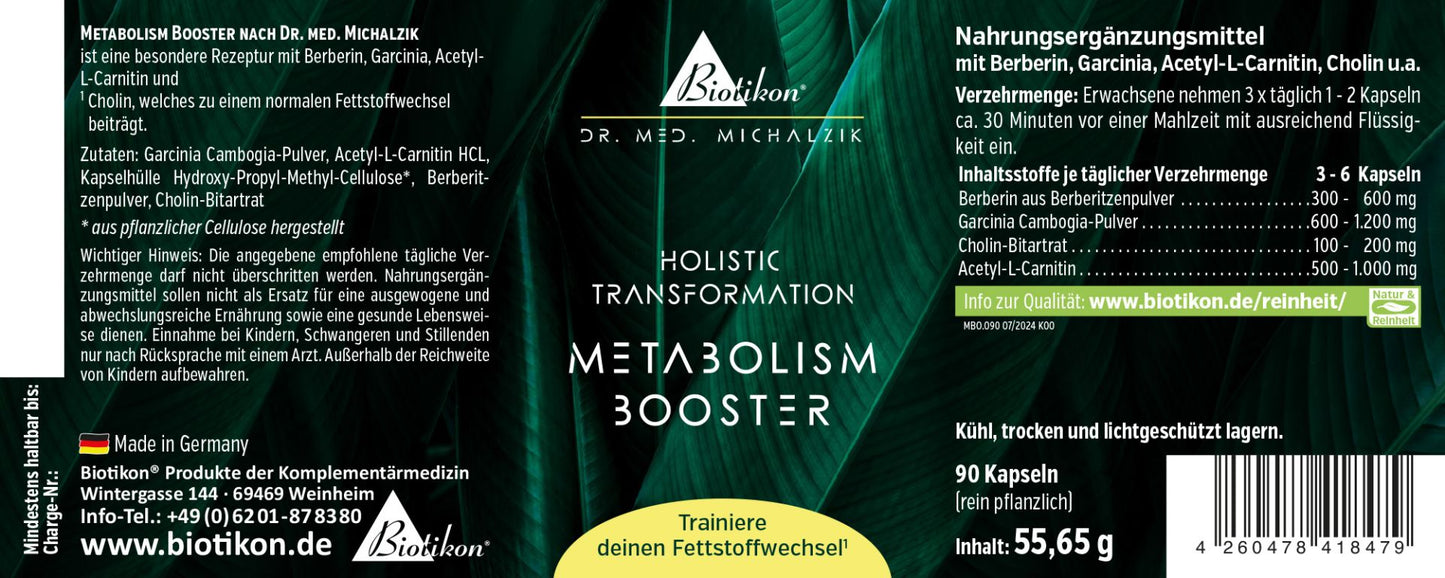 
                    
                      HTP Slim Shake & Metabolism Booster
                    
                  