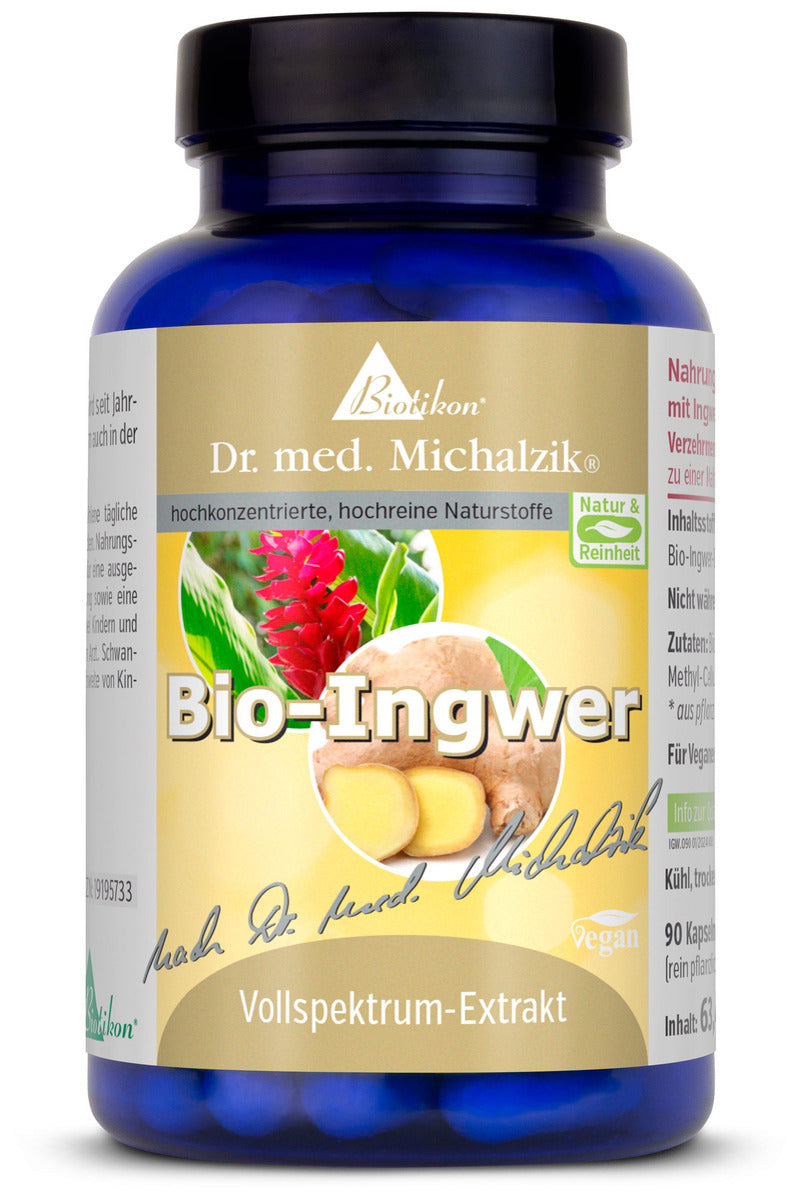 
                    
                      Ghimbir organic
                    
                  