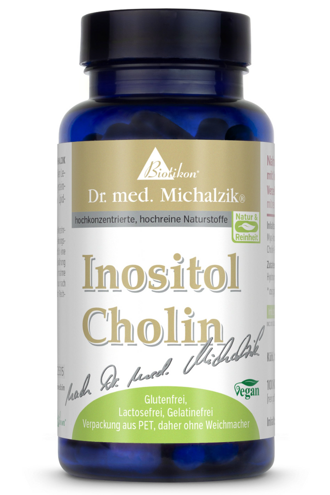 
                    
                      Inositol Colina
                    
                  