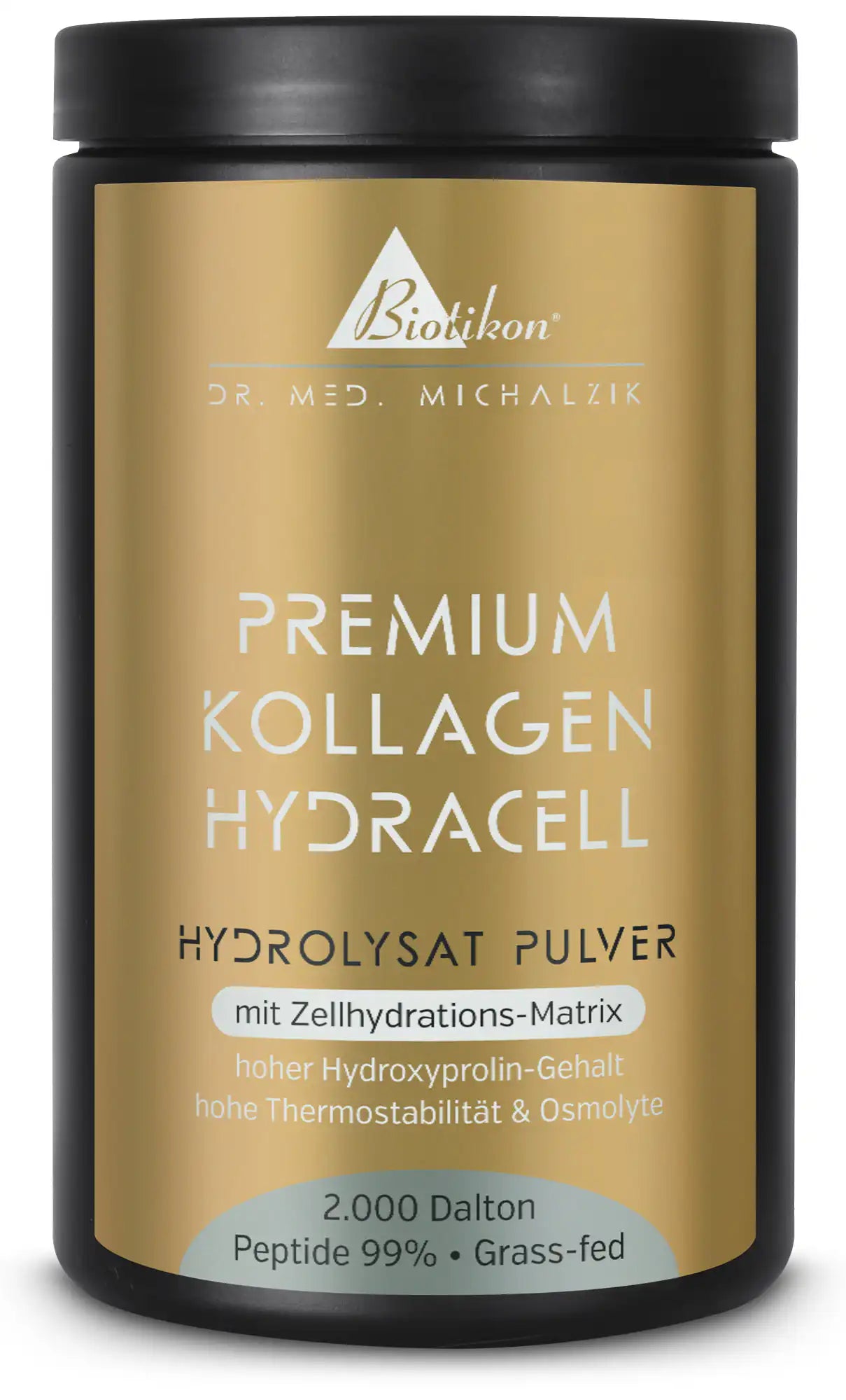 
                    
                      Premium Collagen HydraCell Hydrolysate Powder
                    
                  