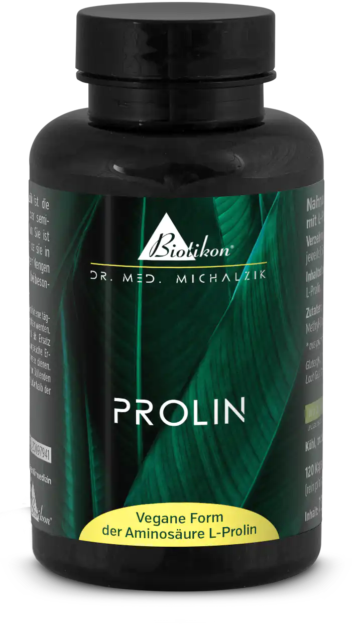 
                    
                      Proline
                    
                  