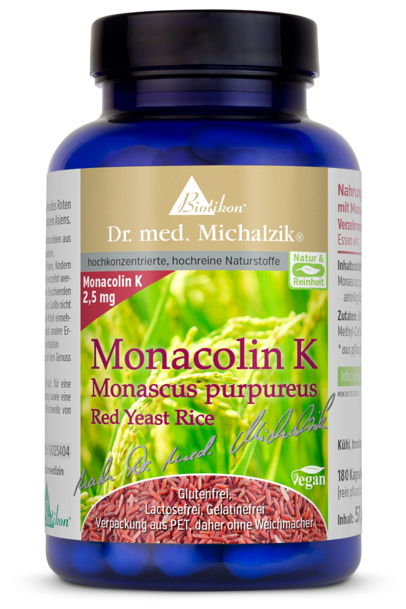 Monascus