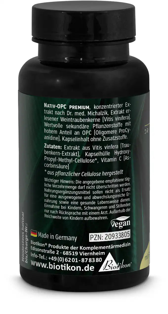 
                    
                      OPC Premium
                    
                  