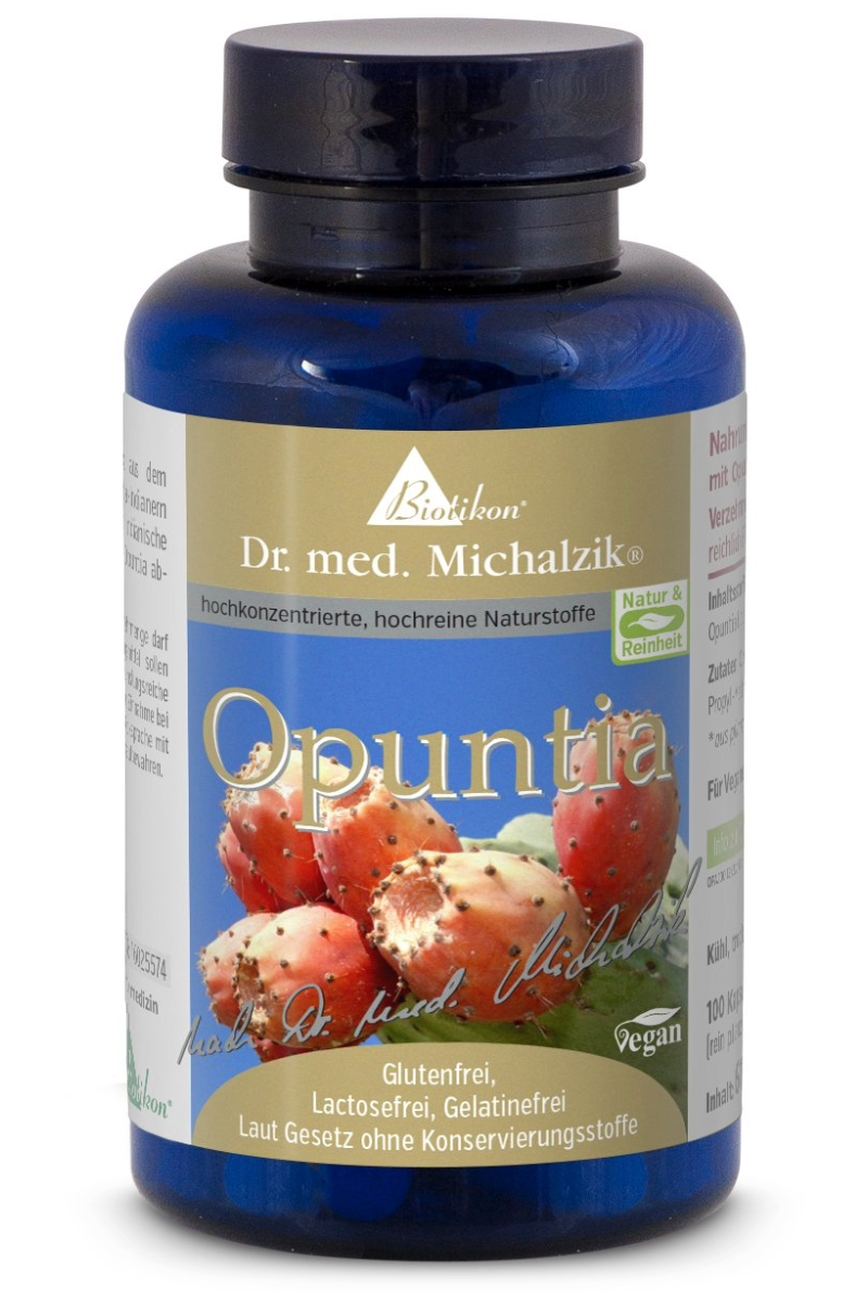 Opuntia