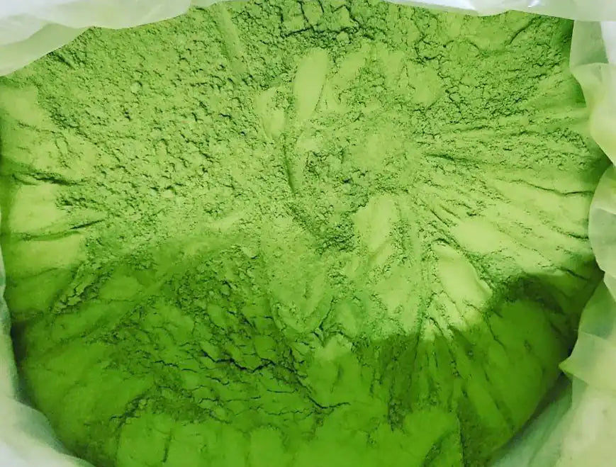 
                    
                      Organic Barley Grass Powder
                    
                  