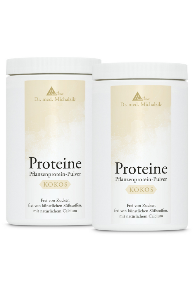 
                    
                      Proteiny 2 Pack - Kokos
                    
                  