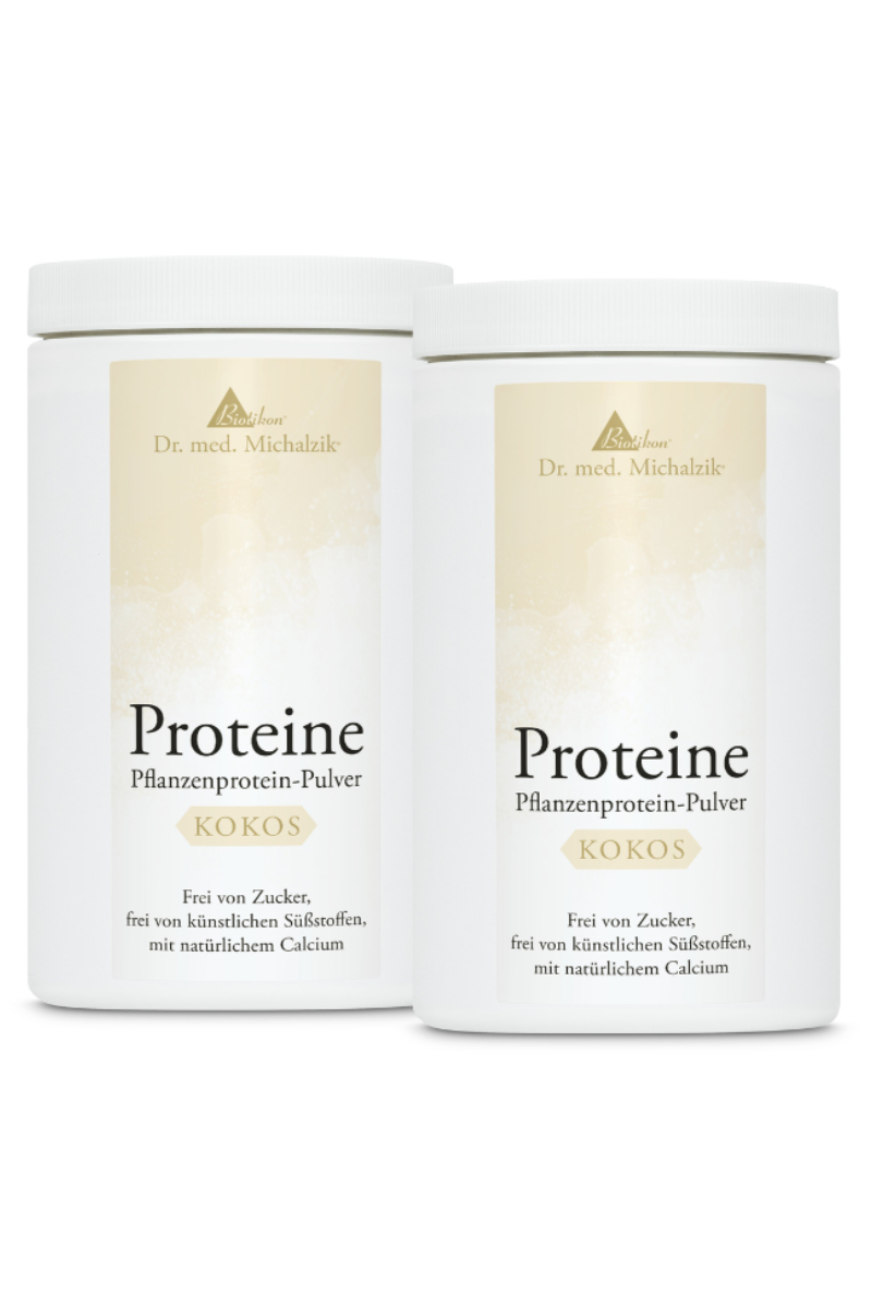 
                    
                      Proteiny 2 Pack - Kokos
                    
                  