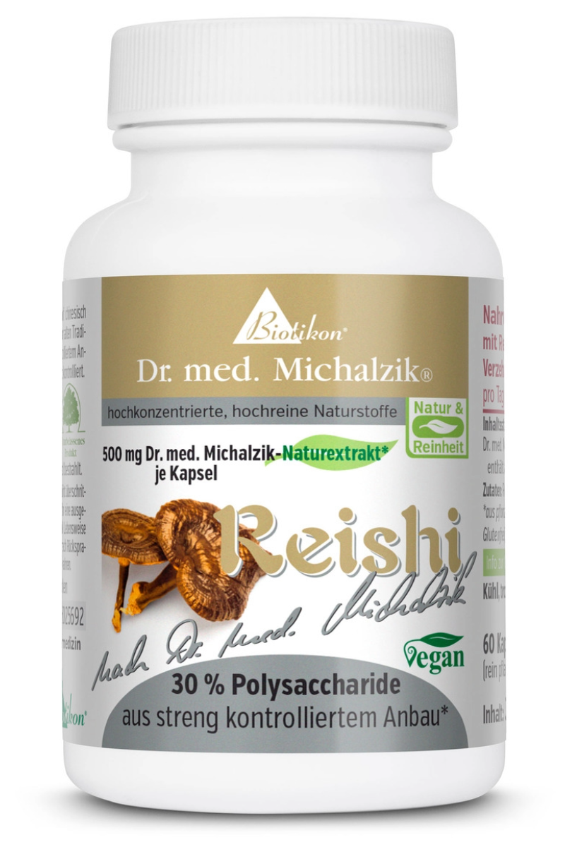 
                    
                      Reishi-Ling Zhi
                    
                  