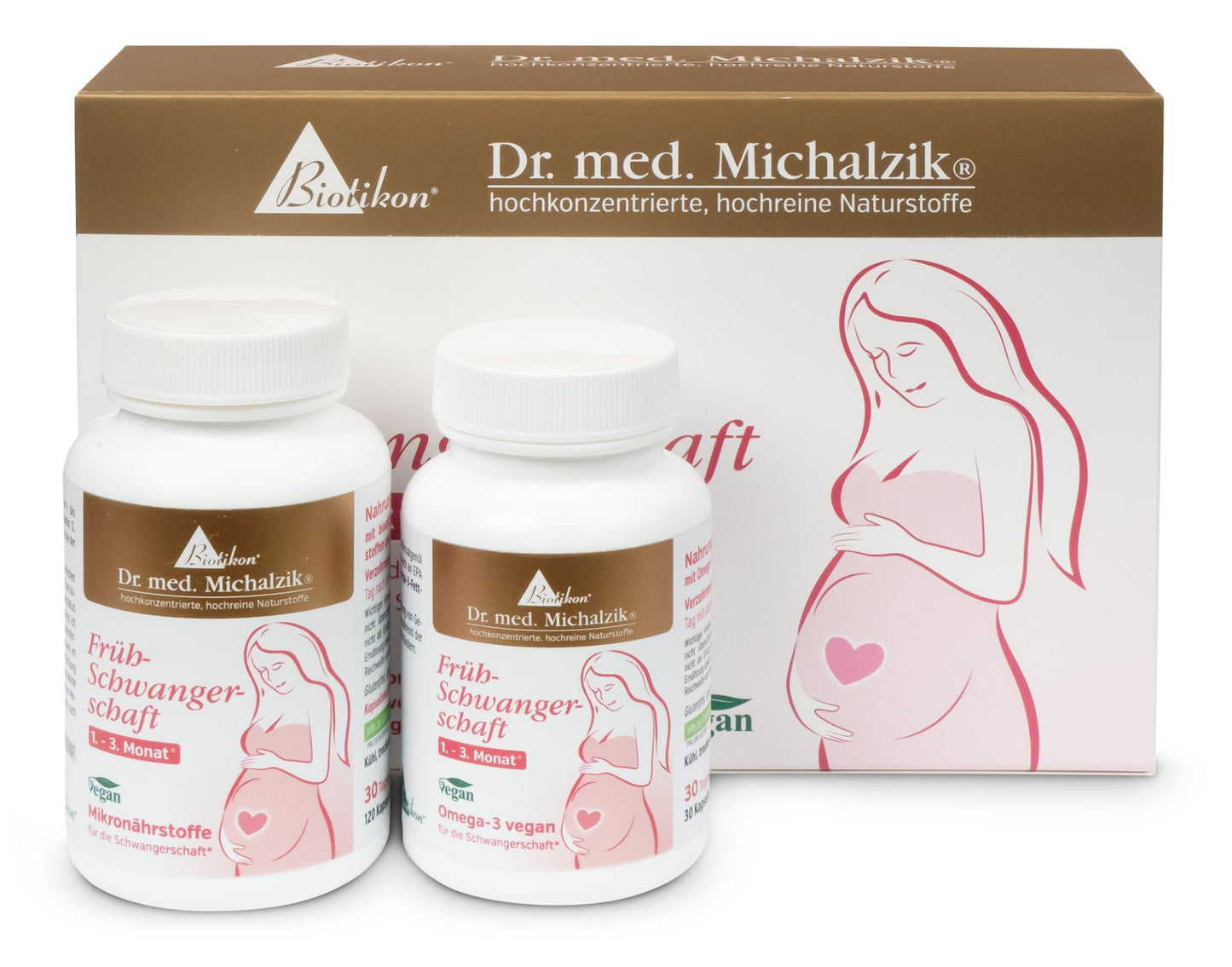 
                    
                      Early Pregnancy
                    
                  