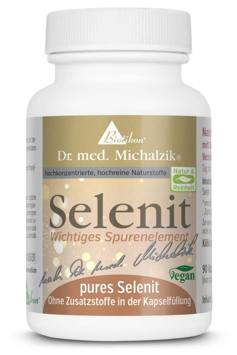 
                    
                      Sélénite
                    
                  